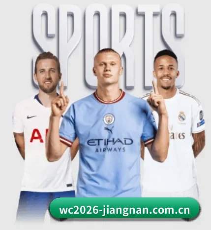 每个板块围绕一个运动项目展开 - JNsports